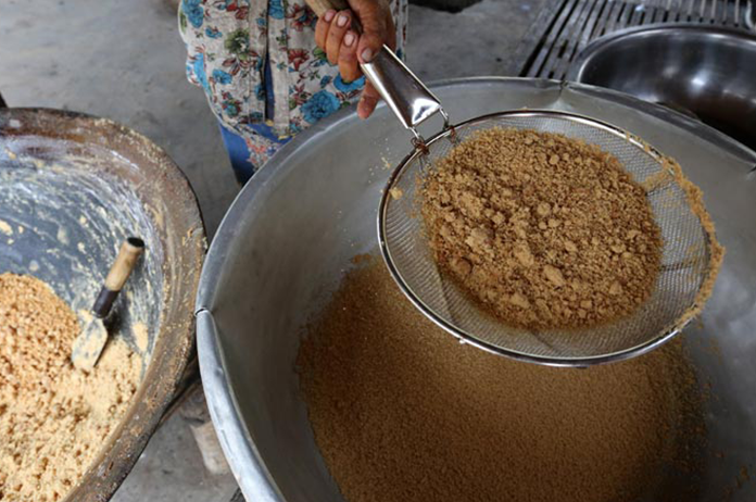 Kampong Speu Palm Sugar