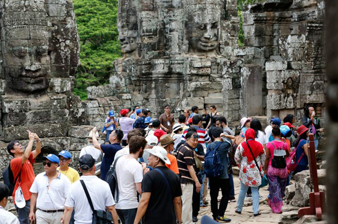 Cambodia Tourism 2021