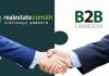 B2B Cambodia acquired by Realestate.com.kh