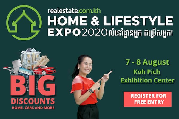 Home & Lifestyle Expo 2020