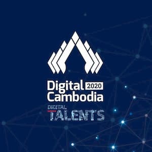 Digital Cambodia 2020