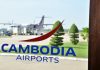 Cambodia Airports