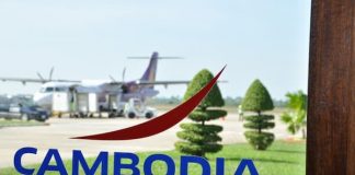 Cambodia Airports