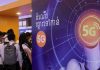 Cellcard 5G Cambodia