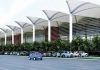 Phnom Penh International Airport (Pochentong)