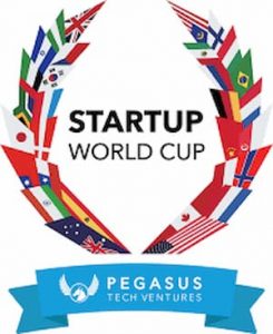 Startup World Cup – Cambodia Regional 2020