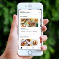 Food Delivery apps Cambodia
