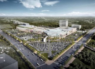 AEON Mall 3 Phnom Penh