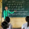 Education in Cambodia