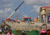 FDI into Cambodia's real estate sector