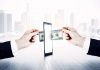Online money transfers to Cambodia