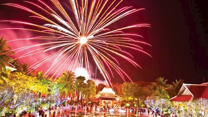 Cambodia New Year 2020 postponed
