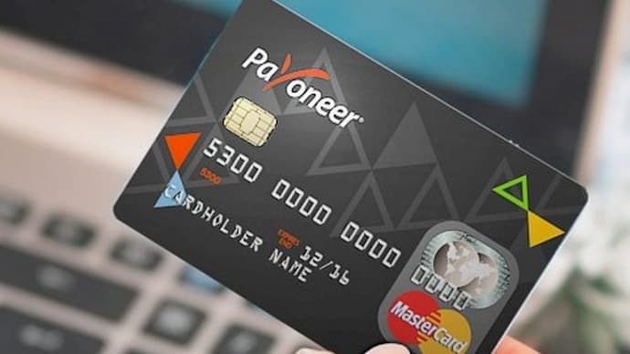 Payoneer available in Cambodia
