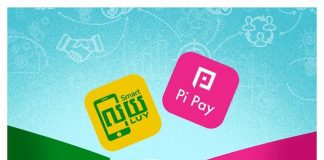 Pi Pay and Smart Luy Cambodia digital payment merger