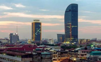 Property & Accommodation in Cambodia