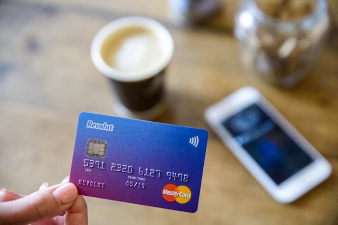 Revolut Borderless payments in Cambodia