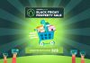 B2B Cambodia Black Friday Property Sale 2020