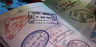 Immigration Laws Cambodia