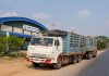 Heavy vehicle facility Phnom Penh