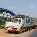 Heavy vehicle facility Phnom Penh