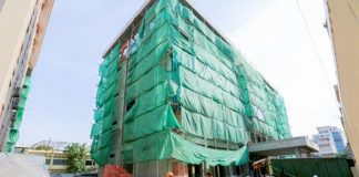 Cambodia Construction Law 2020
