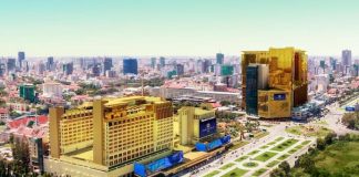 NagaWorld Phnom Penh