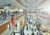 Shopping malls in Phnom Penh