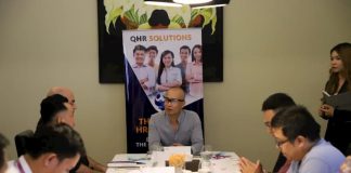 QHR Solutions: Developing talent management ecosystems in Cambodia