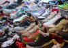 Cambodia Footwear Exports