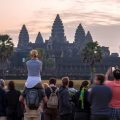 Cambodia tourism post pandemic