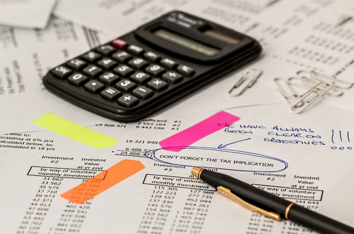 Tax Cambodia
