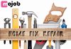 Mojob app Cambodia