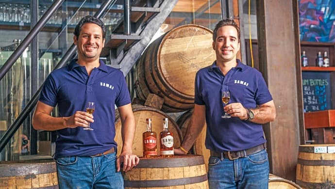 Samai Rum Cambodia