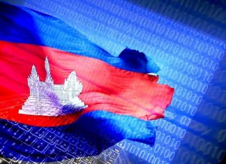 E-Commerce in Cambodia