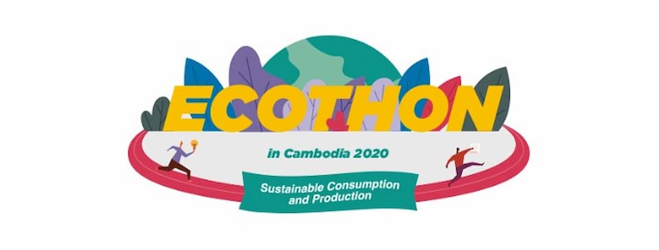 Ecothon Cambodia 2020