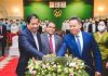 Cambodia launches Financial Management Information System (FMIS)