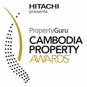 PropertyGuru Cambodia Property Awards 2020