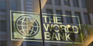 World Bank Cambodia