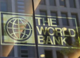 World Bank Cambodia