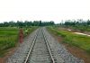 Cambodia train network 2020
