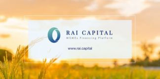 Rai Capital Cambodia