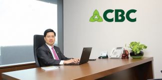 Credit Bureau Cambodia