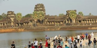 Cambodia World Travel Awards 2020 Winners