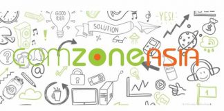 ComZone Asia