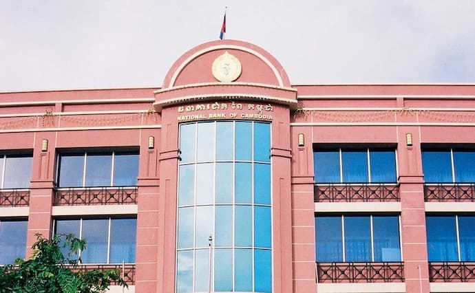 CCambodia’s central bank approved Oriental Commercial Bank License backed by G Capital
