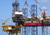 KrisEnergy Cambodia Oil production