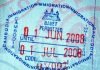 Tourist Visa Cambodia