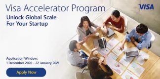 Visa Accelerator Programme - Cambodia