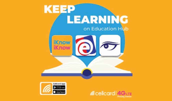 Cellcard Education Hub