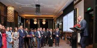 CCI France Cambodge awards 2021